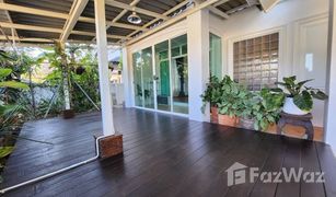3 Schlafzimmern Haus zu verkaufen in Fa Ham, Chiang Mai Faham Village