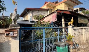 2 Schlafzimmern Haus zu verkaufen in Tha Sai, Nonthaburi Prachaniwet 3