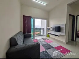 1 Bilik Tidur Kondo for rent at Kuchai Lama, Petaling, Kuala Lumpur