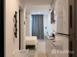 Appartement Studio à louer à Puncak Mutiara Serdang, Petaling, Petaling
