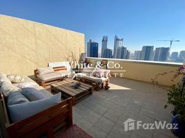 1 Bedroom Apartment for sale at Bay Square Building 12, Bay Square