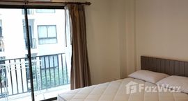 Available Units at The Nest Sukhumvit 22