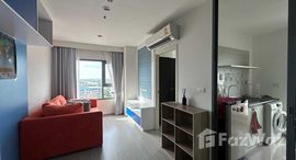 Unités disponibles à Aspire Sathorn - Ratchaphruek