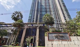 1 Bedroom Condo for sale in Si Lom, Bangkok The Address Sathorn