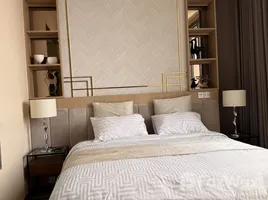 คอนโด 2 ห้องนอน ให้เช่า ในโครงการ ดิ เอส อโศก, คลองเตยเหนือ