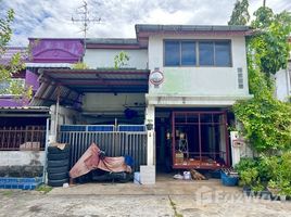 3 Bedroom Townhouse for sale at Chaiyapat Village, Lat Phrao, Lat Phrao, Bangkok, Thailand