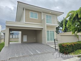 3 спален Дом на продажу в Perfect Park Rangsit, Ban Klang, Mueang Pathum Thani, Патумтани, Таиланд