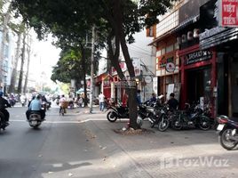 Studio Haus zu verkaufen in District 10, Ho Chi Minh City, Ward 5, District 10