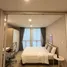 1 Bedroom Condo for rent at Chambers On-Nut Station, Bang Chak, Phra Khanong