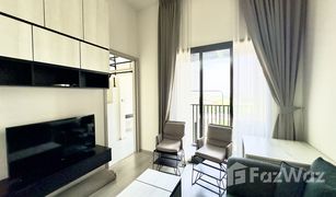 1 Bedroom Condo for sale in Bang Chak, Bangkok The Line Sukhumvit 101