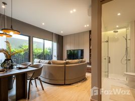 2 Bedroom Condo for sale at Noble Create, Lat Phrao, Lat Phrao