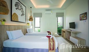3 Bedrooms Villa for sale in Choeng Thale, Phuket Yipmunta Pool Villa