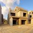 5 Bedroom Villa for sale at Palm Hills Golf Extension, Al Wahat Road