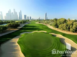  Land for sale at Sector E, Emirates Hills, Dubai