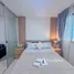Studio Apartment for sale at D Condo Kathu, Kathu, Kathu, Phuket, Thailand