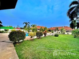 4 спален Дом for rent in Tesco Lotus Express Nong Ket Noi Chonburi, Nong Pla Lai, Банг Ламунг