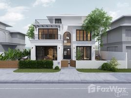 4 Bedroom House for sale in Ward 1, Tan Binh, Ward 1