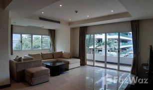 3 Bedrooms Apartment for sale in Thung Mahamek, Bangkok Sathorn Seven Residence