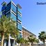 Studio Apartment for sale at Al Barza, Al Bandar