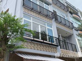 3 Bedroom House for sale in Ho Chi Minh City, Ward 1, Go vap, Ho Chi Minh City