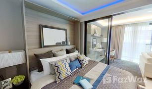 1 Bedroom Condo for sale in Khlong Toei, Bangkok Circle rein Sukhumvit 12