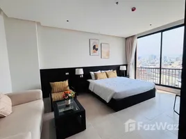 Estudio Villa en alquiler en Hoa Cuong Bac, Da Nang, Hoa Cuong Bac