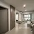 Condominium 1 chambre à vendre à The Parkland Charan - Pinklao, Bang Yi Khan, Bang Phlat