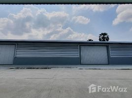  Warehouse for rent in Huai Kapi, Mueang Chon Buri, Huai Kapi