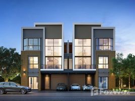 3 спален Дом на продажу в Estara Haven Pattanakarn 20, Suan Luang, Суан Луанг, Бангкок