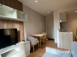 1 Schlafzimmer Wohnung zu vermieten im Runesu Thonglor 5, Khlong Tan Nuea