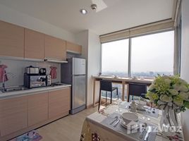 1 chambre Condominium à vendre à Rhythm Ratchada., Huai Khwang
