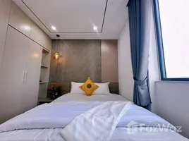 Maison de ville 1 chambre à louer à Man Thai, Da Nang, Man Thai
