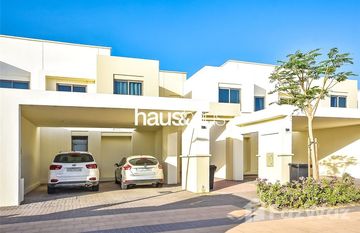 Hayat Townhouses in Warda Apartments, Dubai