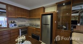 Available Units at The Whitehouse Condotel