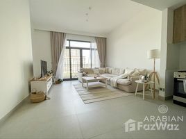 2 Schlafzimmer Appartement zu verkaufen im Rawda Apartments 1, Warda Apartments, Town Square