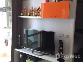 1 Bedroom Condo for sale at TC Green Rama 9, Huai Khwang, Huai Khwang, Bangkok, Thailand