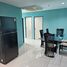 2 спален Кондо в аренду в Sukhumvit Living Town, Khlong Toei Nuea