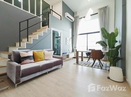 3 Habitación Departamento en venta en Knightsbridge Tiwanon, Talat Khwan, Mueang Nonthaburi, Nonthaburi