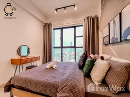 Studio Emper (Penthouse) for rent at Subang Jaya, Damansara
