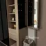 1 chambre Condominium à louer à , Din Daeng, Din Daeng, Bangkok, Thaïlande