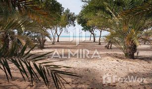 N/A Land for sale in Al Jurf, Abu Dhabi AL Jurf