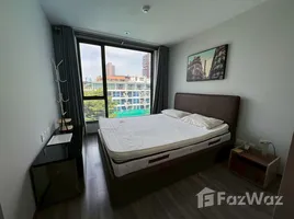 คอนโด 1 ห้องนอน ให้เช่า ในโครงการ ไอดีโอ โมบิ สุขุมวิท 40, พระโขนง