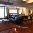 3 спален Квартира в аренду в Siam Penthouse 1, Khlong Toei