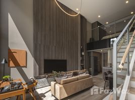 2 Habitación Departamento en venta en Whizdom Craftz Samyan, Maha Phruettharam