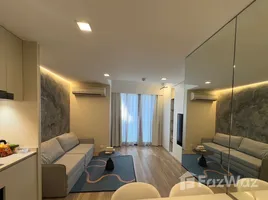 1 Bedroom Apartment for sale at Liv At 49, Khlong Tan Nuea, Watthana