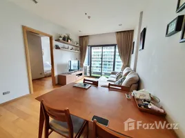 2 chambre Condominium à vendre à Hyde Sukhumvit 13., Khlong Toei Nuea