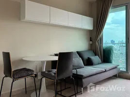 1 Schlafzimmer Wohnung zu vermieten im Thru Thonglor, Bang Kapi, Huai Khwang, Bangkok, Thailand