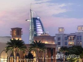 1 غرفة نوم شقة للبيع في Jadeel, Madinat Jumeirah Living