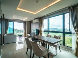 在The Panora Phuket Condominiums出售的2 卧室 公寓, 晟泰雷