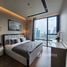 คอนโด 2 ห้องนอน ให้เช่า ในโครงการ เดอะ แบงค็อค ทองหล่อ, คลองตันเหนือ